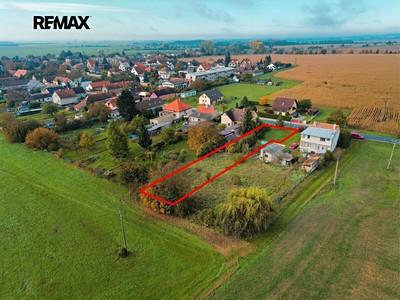 Grundstück zum Kauf, 1.000 m² (2 von 10)