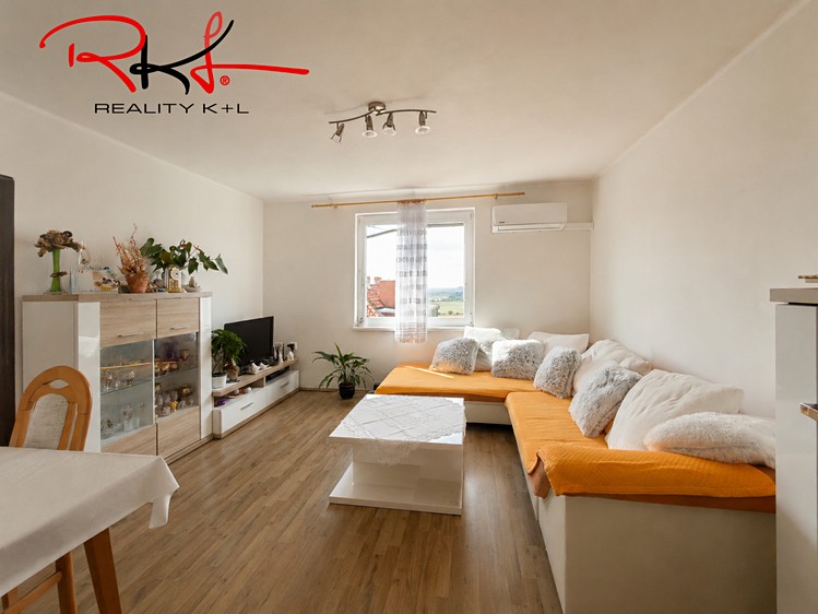 Квартира 2+1 на продаж, 48 м² (6 з 21)