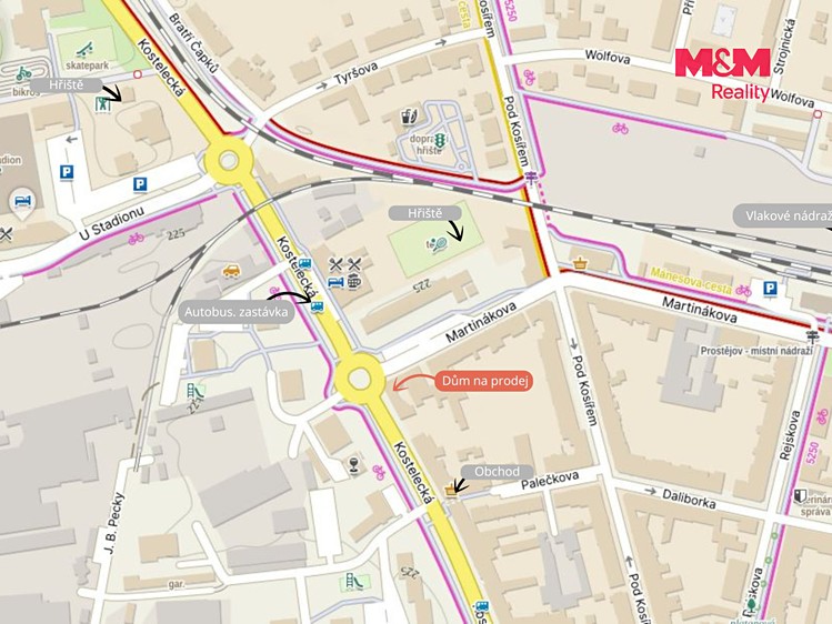 Prodej komerčního prostoru, 153 m² (27 z 27)