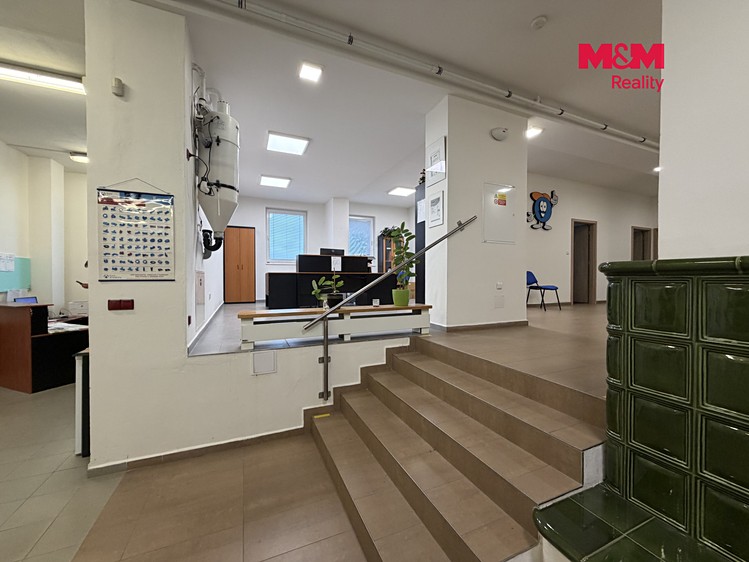 Комерційне приміщення в оренду, 415 м² (9 з 24)