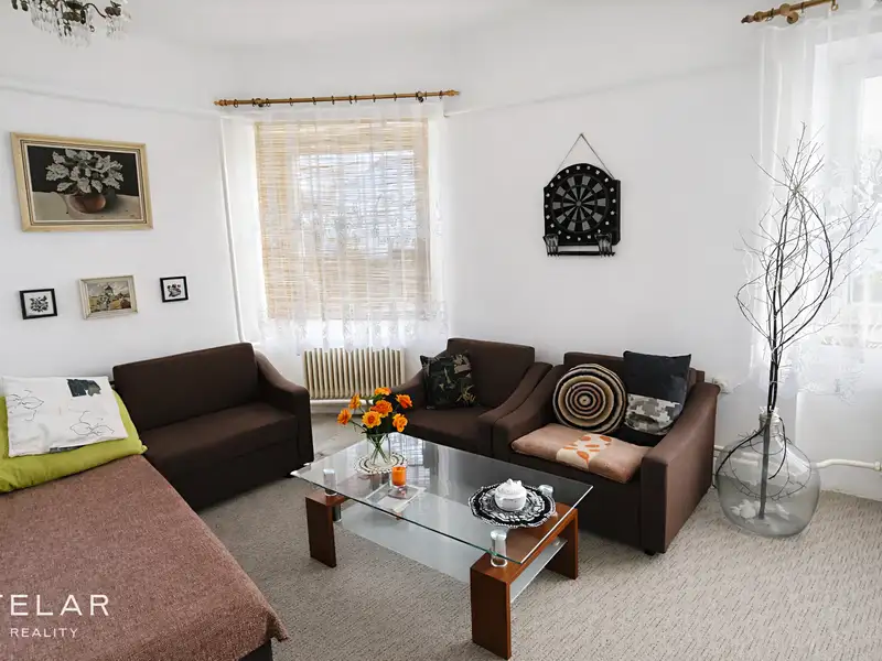 Prodej bytu 2+1 58 m², Úsobí – náhled fotky 3