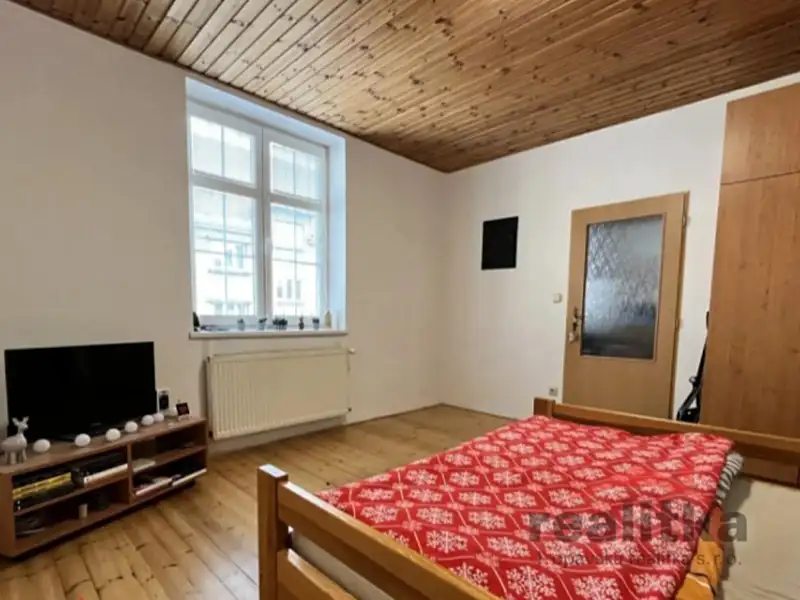 Pronájem bytu 2+kk 46 m², Opava – náhled fotky 2