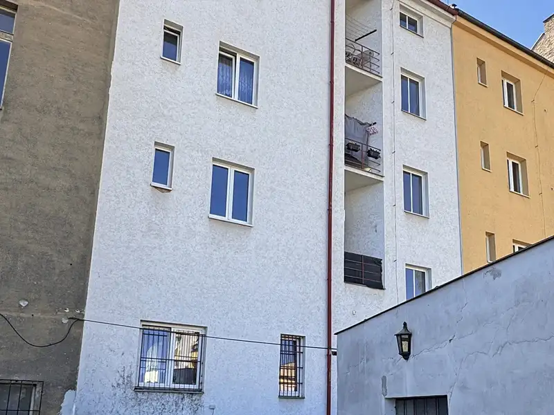Prodej činžovního domu 330 m², Kladno – náhled fotky 3
