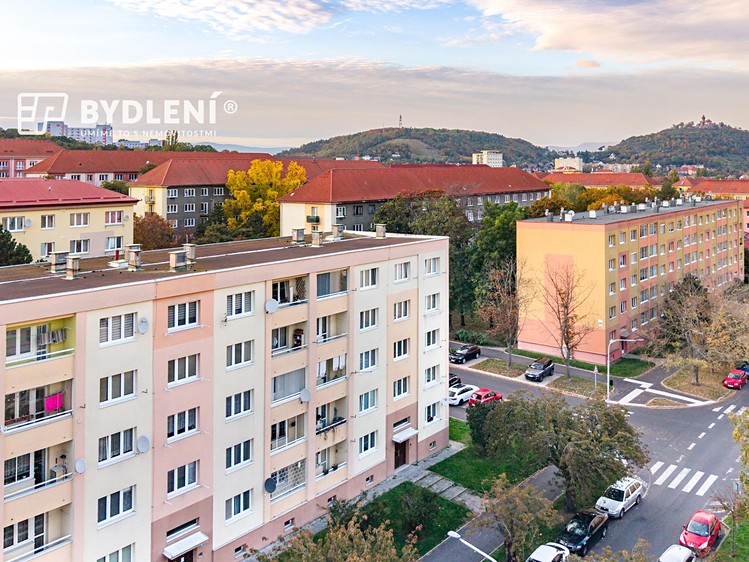 Prodej bytu 2+1, 57 m² (20 z 25)
