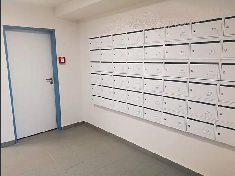Prodej bytu 1+kk, 22 m² (16 z 16)