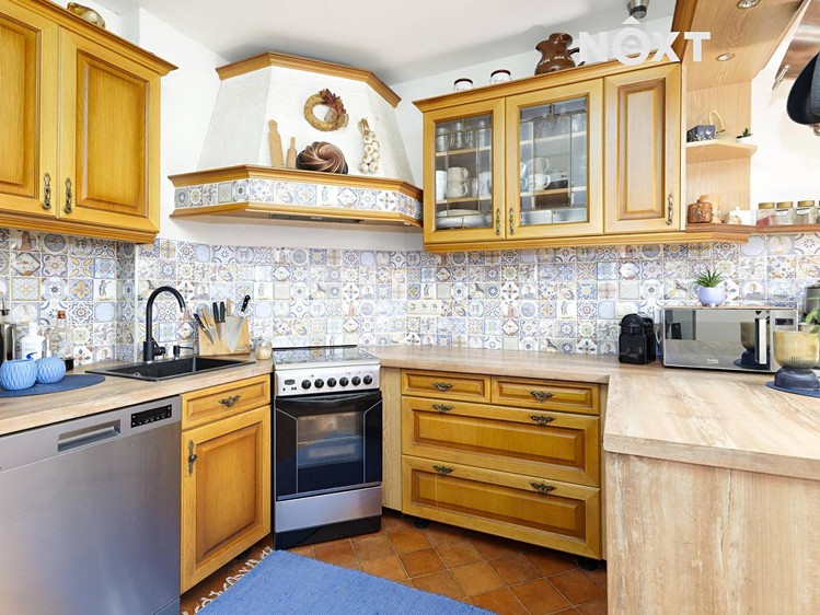 Квартира 4+kk на продаж, 113 м² (10 з 30)