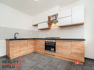 Wohnung 2+1 zur Miete, 47 m² (3 von 15)