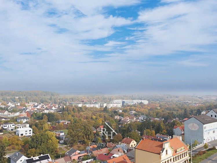 Pronájem bytu 2+1, 59 m² (23 z 31)