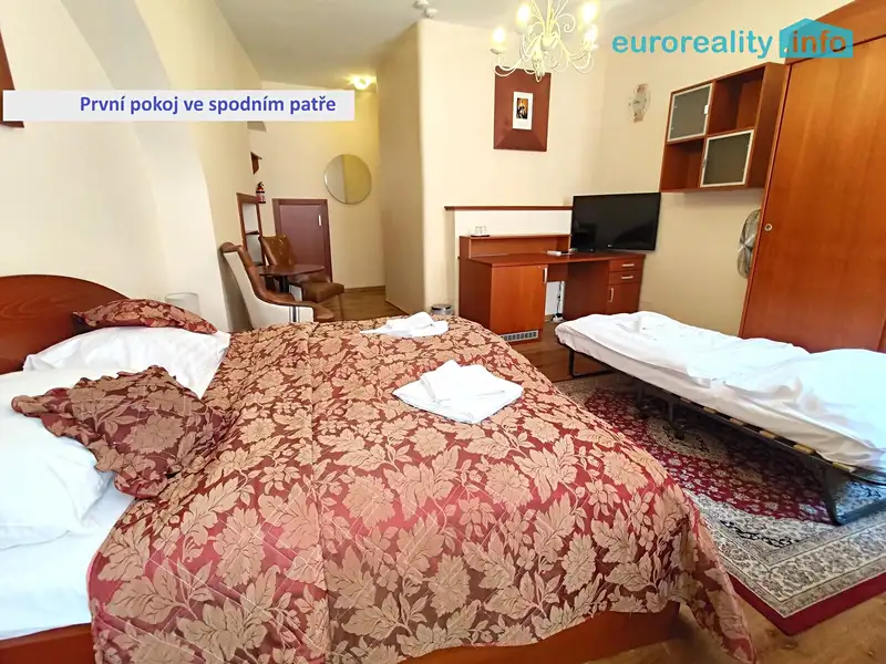 Pronájem bytu 4+kk 110 m², Plzeň – náhled fotky 3