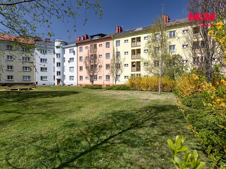 Wohnung 3+kk zum Kauf, 73 m² (16 von 17)