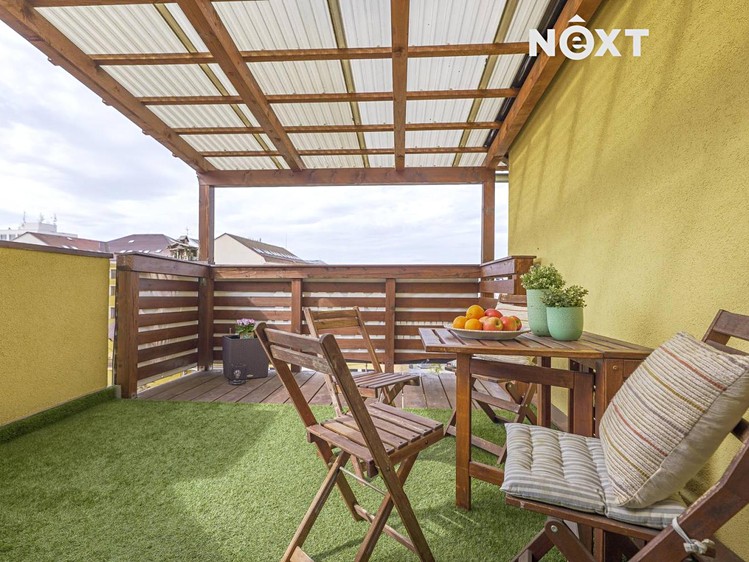 Квартира 4+kk на продаж, 113 м² (23 з 30)