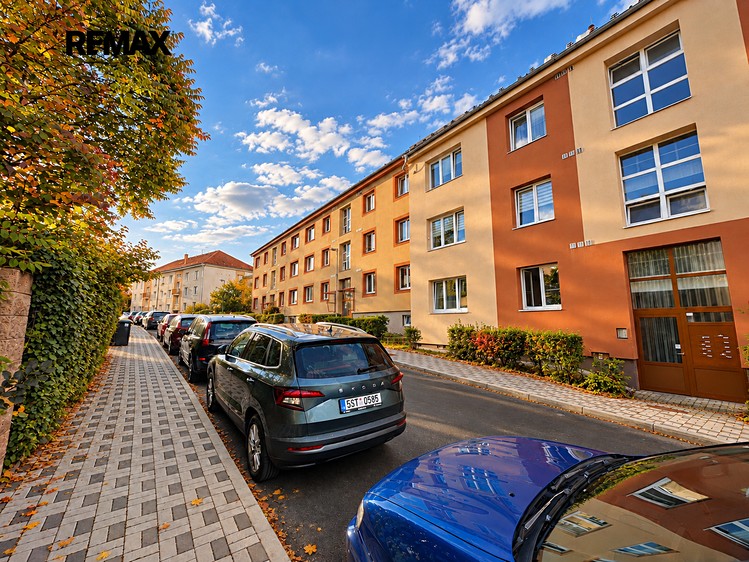 Квартира 3+1 на продаж, 61 м² (28 з 29)