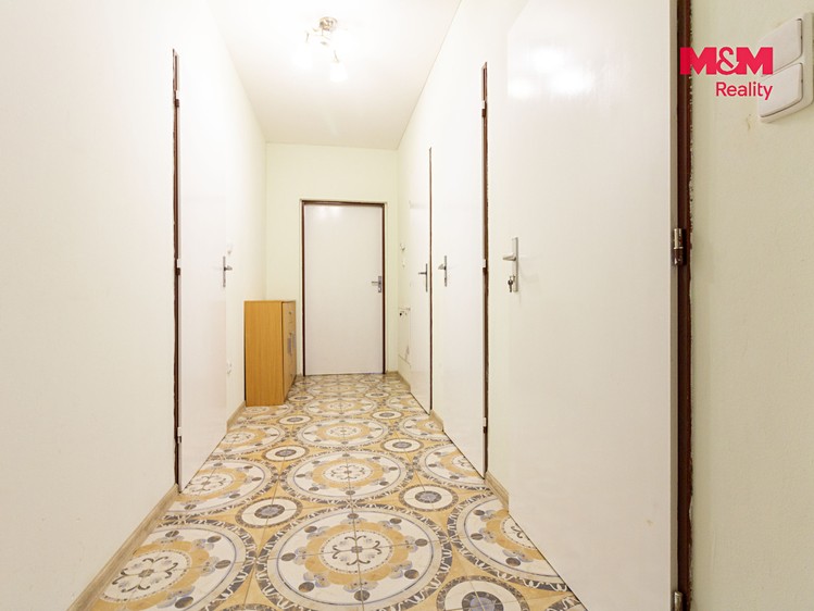 Pronájem domu, 80 m² (14 z 17)