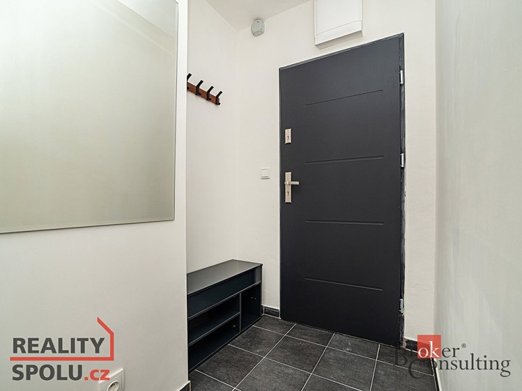 Wohnung 2+1 zur Miete, 47 m² (11 von 15)