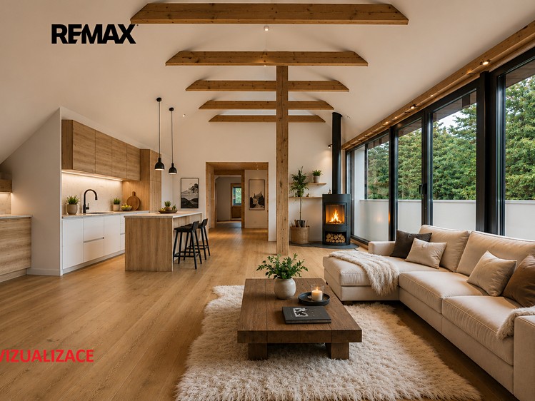 Prodej domu, 96 m² (5 z 19)