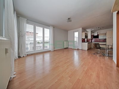 Pronájem bytu 2+kk 67 m²