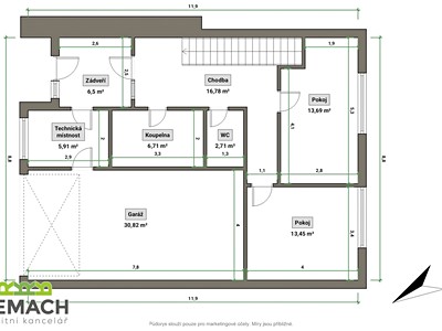 Будинок на продаж, 196 м² (2 з 31)