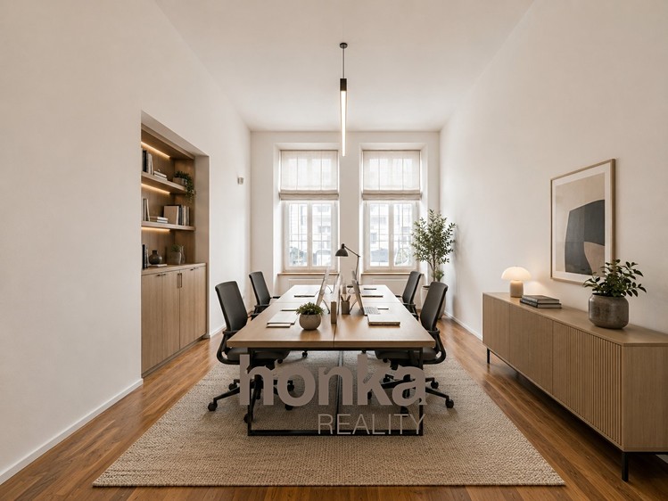 Prodej komerčního prostoru, 37 m² (4 z 22)