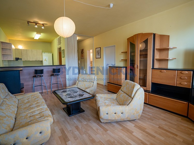 Prodej bytu 2+1, 53 m² (3 z 15)