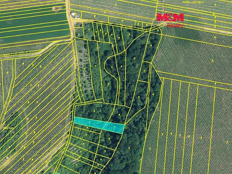Grundstück zum Kauf, 1.633 m² (1 von 5)