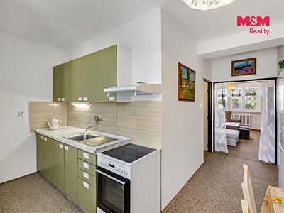 Квартира 2+1 на продаж, 51 м² (2 з 16)