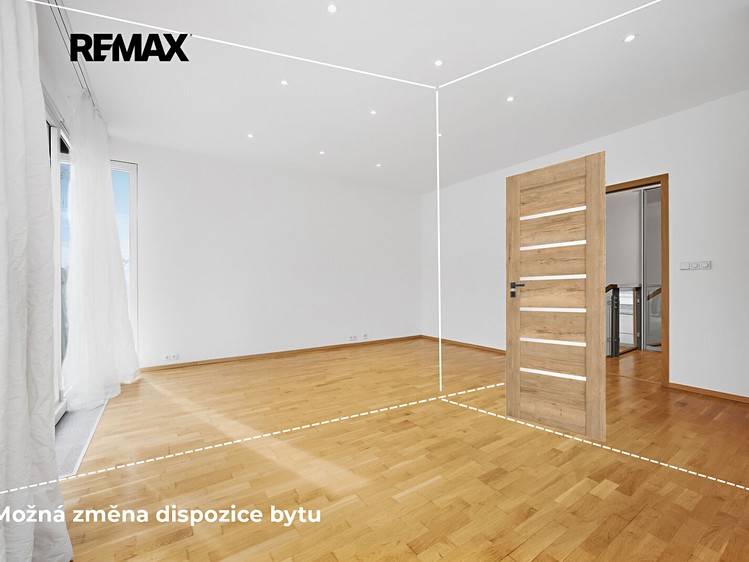 Wohnung 3+kk zum Kauf, 82 m² (13 von 27)