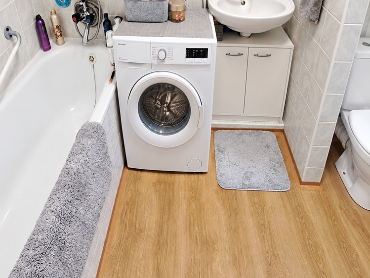 Wohnung 2+1 zur Miete, 55 m² (9 von 18)