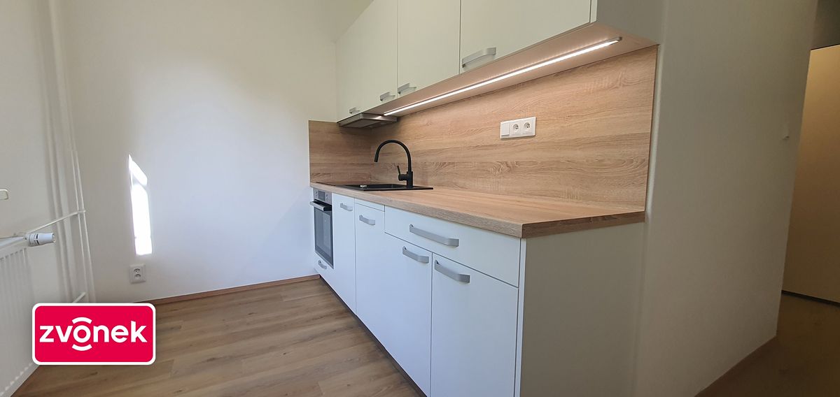 Prodej bytu 1+1 34 m²