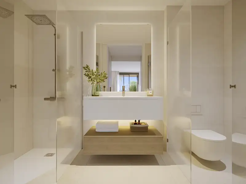 Prodej bytu 3+kk 81 m², Fuengirola – náhled fotky 3