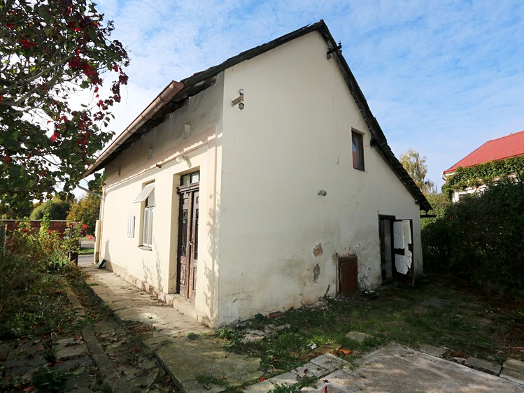 Prodej domu, 47 m² (6 z 18)