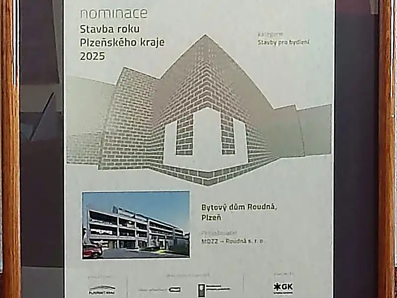 Prodej bytu 4+kk 104 m², Plzeň – náhled fotky 2