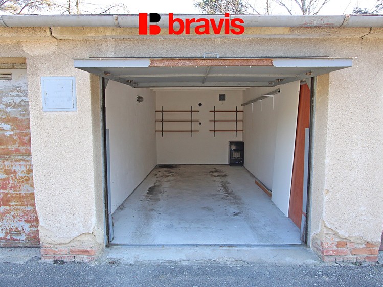 Pronájem nemovitosti, 19 m² (3 z 3)