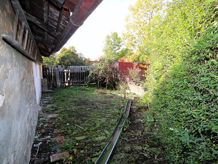 Prodej domu, 47 m² (8 z 18)