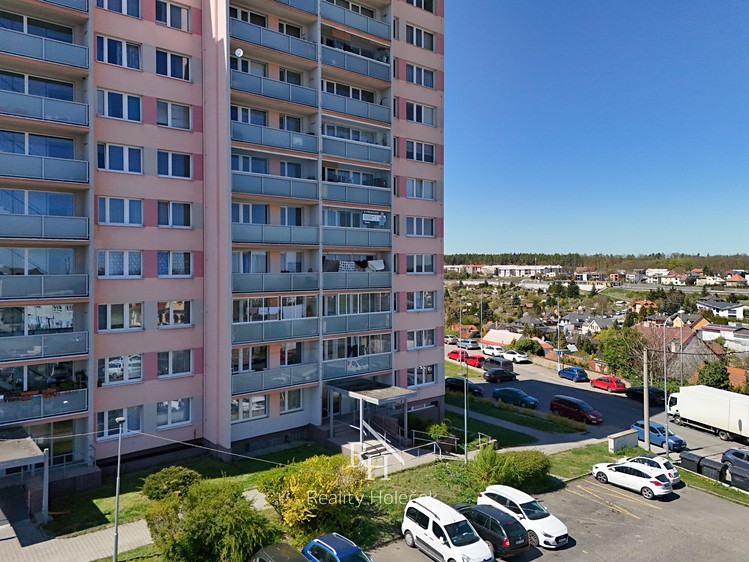 Pronájem bytu 2+1, 59 m² (31 z 31)
