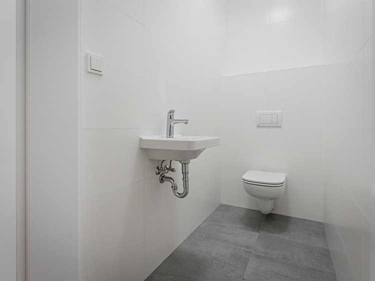 Pronájem bytu 3+kk, 86 m² (12 z 18)