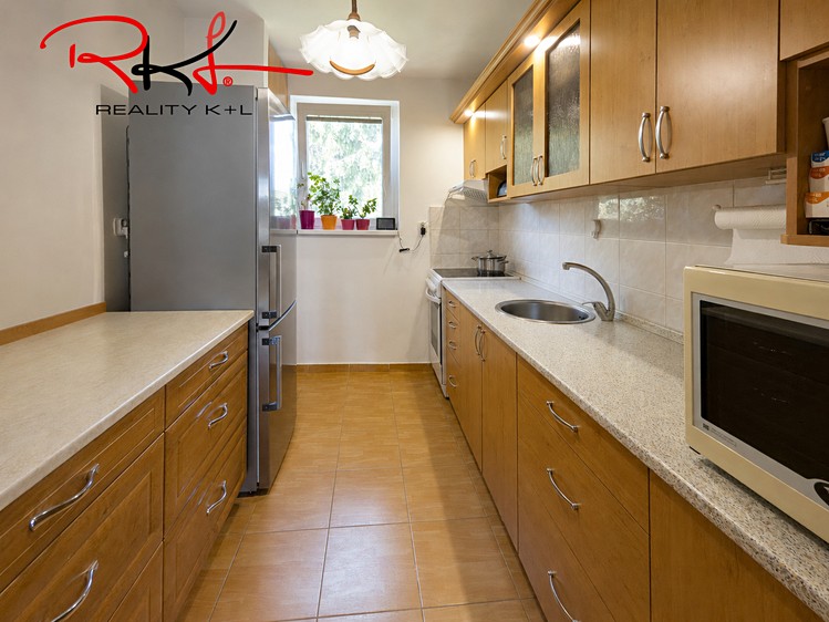 Квартира 2+1 на продаж, 48 м² (1 з 21)