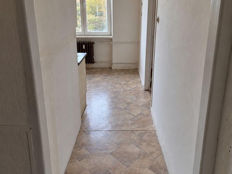 Квартира 2+1 на продаж, 49 м² (4 з 5)