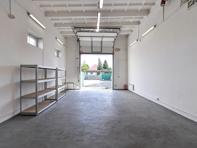 Комерційне приміщення в оренду, 210 м² (11 з 18)