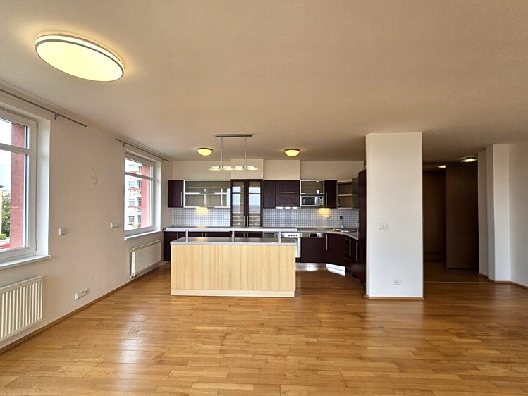 Квартира 3+kk в оренду, 120 м² (9 з 30)