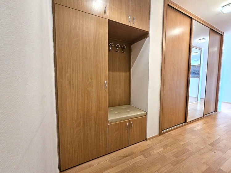Квартира 3+kk в оренду, 120 м² (23 з 30)