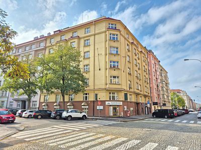 Prodej bytu 2+kk 48 m²