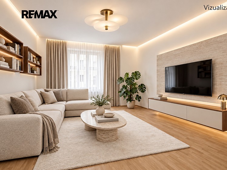 Wohnung 2+1 zum Kauf, 92 m² (6 von 21)