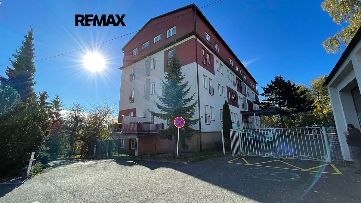 Prodej bytu 1+kk 27 m²