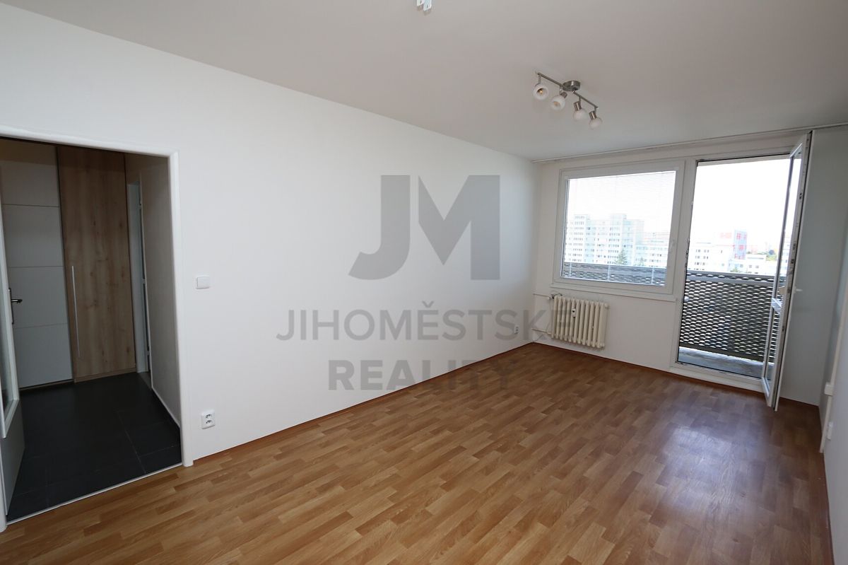 Pronájem bytu 2+kk 49 m²