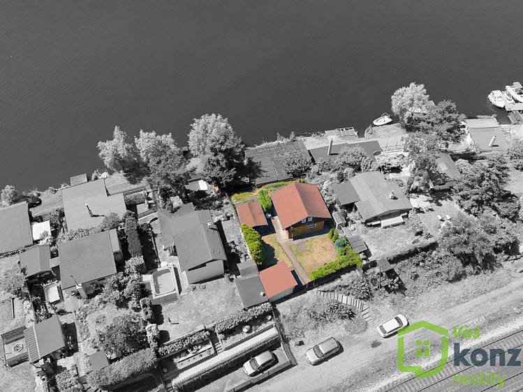 Prodej domu, 70 m² (5 z 25)