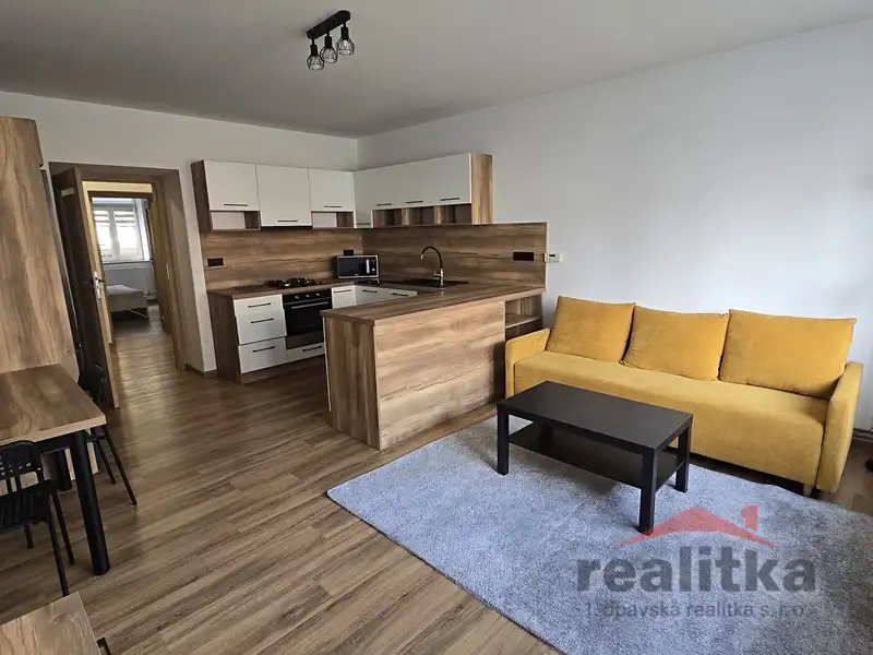 Pronájem bytu 2+kk 47 m², Opava – náhled fotky 1