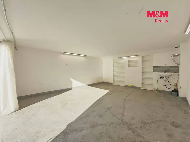 Pronájem garáže 26 m², Karviná – náhled fotky 3