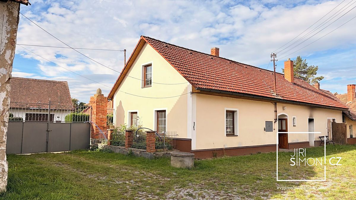 Pronájem zemědělského objektu 300 m², Příčovy – fotka 1 z 3