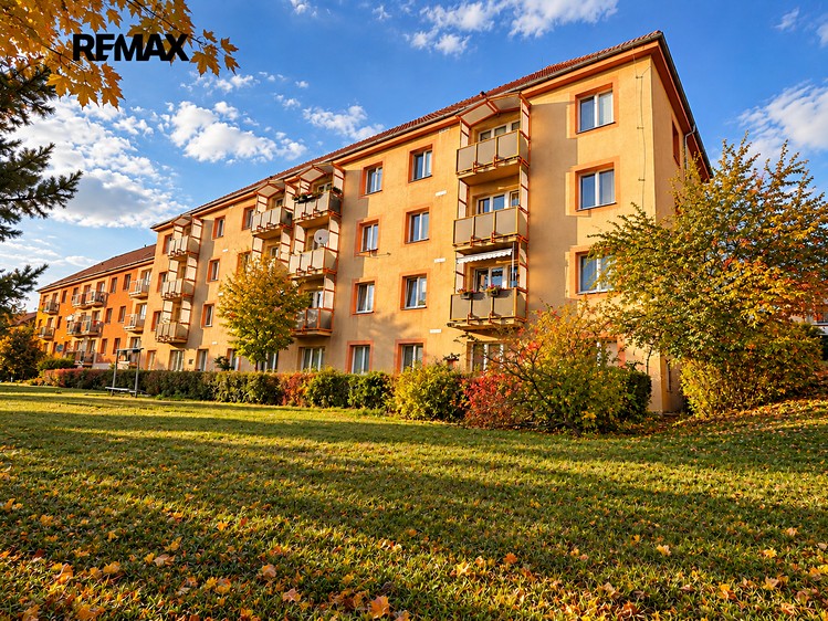 Квартира 3+1 на продаж, 61 м² (26 з 29)