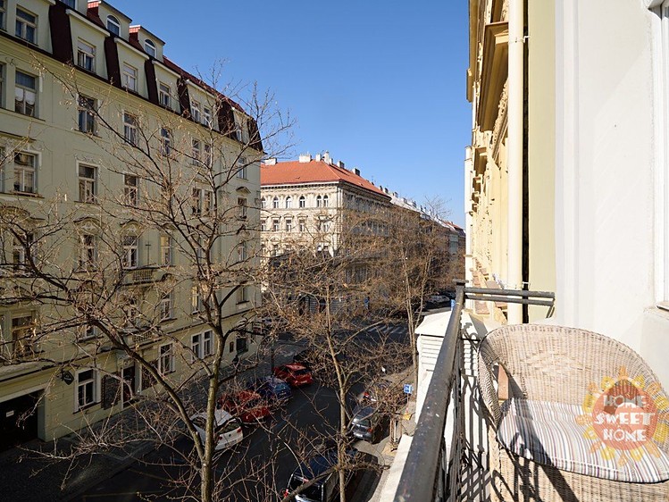 Wohnung 3+1 zur Miete, 108 m² (10 von 24)